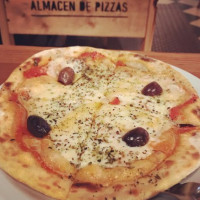 Almacen De Pizzas food