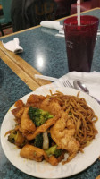 Great Chinese Buffet food
