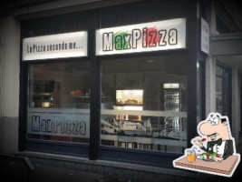 Maxpizza Demonte food