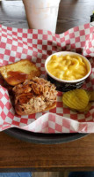 Dickey's Barbecue Pit food