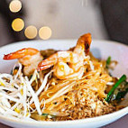 Sawatdee Thai As food