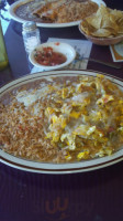 El Rey Mexican food