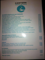 Osteria Del Mare inside