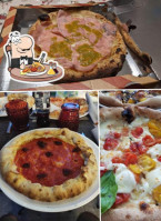 Geromino Alta Pizzeria Con Cucina food