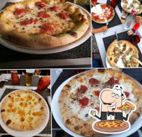 Geromino Alta Pizzeria Con Cucina food