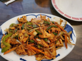 Chopsticks Chinese And Thai Cuisine inside