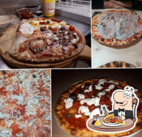 Pizzeria Flamino Da Cinzia food