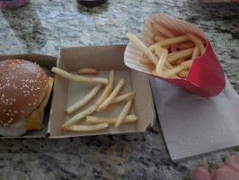 McDonald's Corporation food