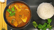 Indian Taste food