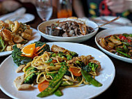 Thai One On food