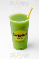 Qwench Juice food