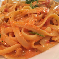 The Original Mama D's Italian Kitchen food