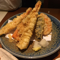 You Restaurant Japonais food