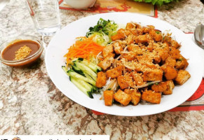 Pho Cuu Long food