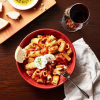 Carrabba's Italian Grill Coral Springs food