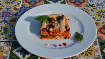 Vivi Vinu By Kapuhala Sicily food