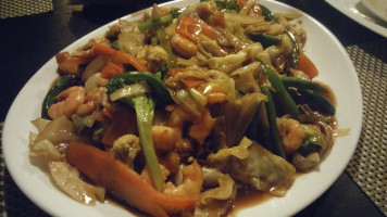 Komma Culinaria Oriental food