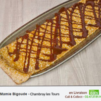 Mamie Bigoude Chambray-les-tours food
