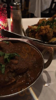 Tava Contemporary Indian Cuisine food