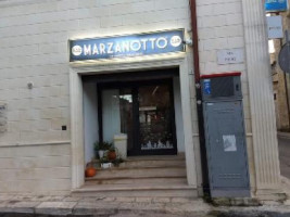 Marzanotto Pasticceria food