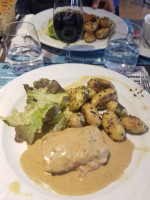 Le Béarnais Bourges food
