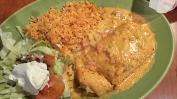 Mi Ranchito Mexican Grill Seafood food