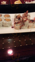 Tomo Sushi inside