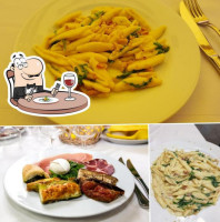 Antica Masseria Sguazzo 1820 food