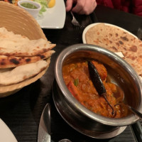 Balti Walla Cheltenham food