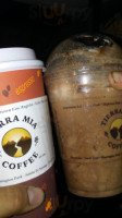 Tierra Mia Coffee food