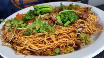 Pho Fusian food