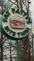 Fat Patty's Barboursville food