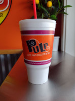 Pulp Juice And Smoothie food