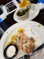 Easy Street Saloon Of Eastpointe And Roseville food