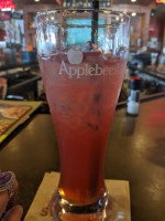 Applebee's Grill food