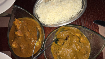 Kochi Indian Cuisine food