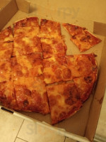 Imo's Pizza food