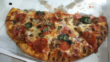 Pino's Pizza Pasta food