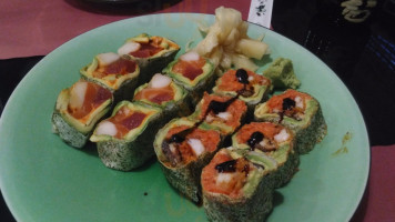 Konbu Japanese food