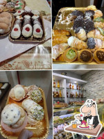 Dolci Di Palermo food