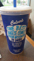 Culver's Of Mission food