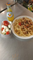 Romano's food