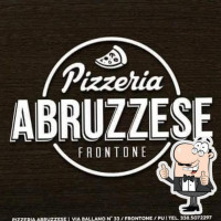 Pizzeria Abruzzese Di Candeloro Antonella E Ciro food