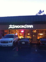 Saigon Star outside