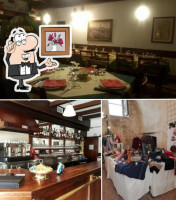 Trattoria Il Gobbo Cremona food