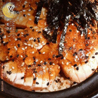 Yen Cuisine Japonaise food