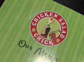 Chicken Salad Chick Of Wilmington inside