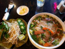 Pho Saigon Vietnamese Cuisine food
