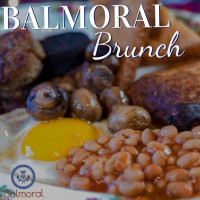 Balmoral food