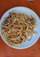 Trattoria Il Pinolo food